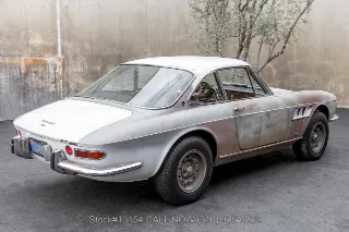 Foto 5 di 24: 1967 Ferrari 330GTC