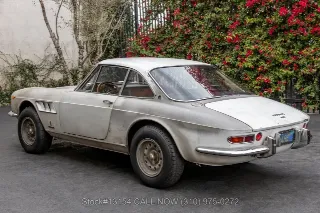 Foto 7 di 24: 1967 Ferrari 330GTC