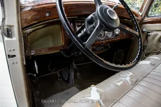 Foto 17 di 24: 1953 Bentley R Type Saloon