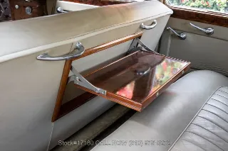 Foto 23 di 24: 1953 Bentley R Type Saloon