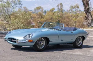 Foto 15 di 24: 1962 Jaguar XKE