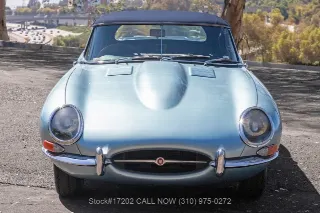 Foto 16 di 24: 1962 Jaguar XKE