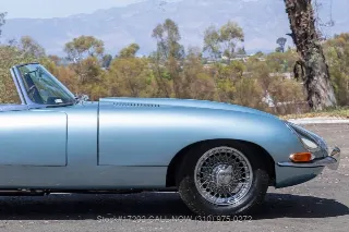 Foto 23 di 24: 1962 Jaguar XKE