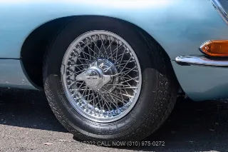 Foto 6 di 24: 1962 Jaguar XKE