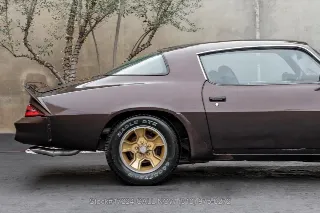 Foto 11 di 24: 1981 Chevrolet Camaro