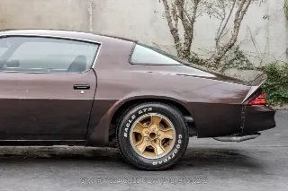 Foto 13 di 24: 1981 Chevrolet Camaro