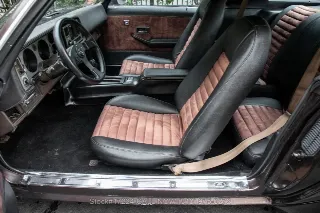 Foto 15 di 24: 1981 Chevrolet Camaro
