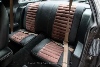 Foto 16 di 24: 1981 Chevrolet Camaro