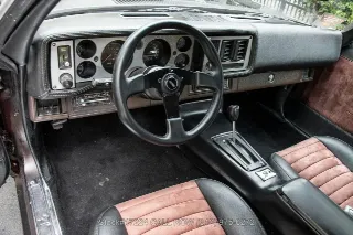 Foto 17 di 24: 1981 Chevrolet Camaro