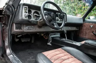 Foto 18 di 24: 1981 Chevrolet Camaro
