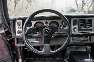 Foto 19 di 24: 1981 Chevrolet Camaro