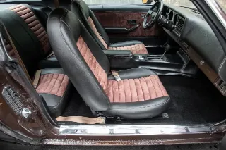 Foto 21 di 24: 1981 Chevrolet Camaro