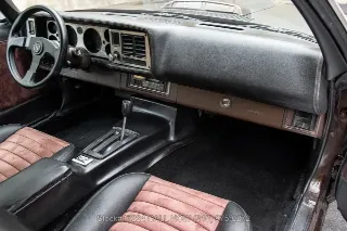 Foto 23 di 24: 1981 Chevrolet Camaro