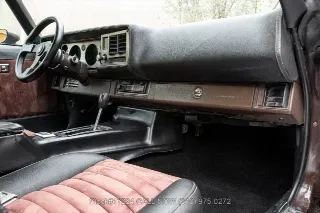 Foto 24 di 24: 1981 Chevrolet Camaro