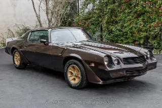 Foto 3 di 24: 1981 Chevrolet Camaro