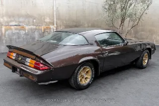 Foto 5 di 24: 1981 Chevrolet Camaro