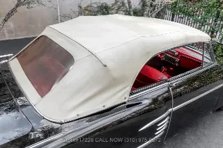 Foto 12 di 24: 1954 Packard Convertible