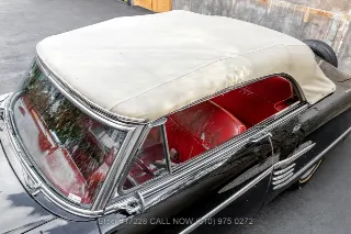 Foto 14 di 24: 1954 Packard Convertible