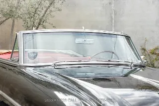 Foto 15 di 24: 1954 Packard Convertible