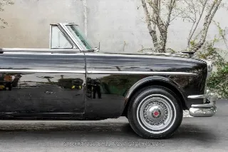 Foto 16 di 24: 1954 Packard Convertible