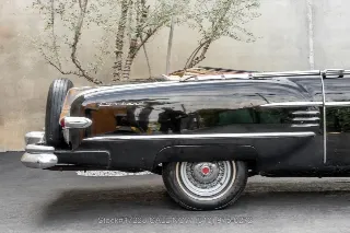 Foto 17 di 24: 1954 Packard Convertible