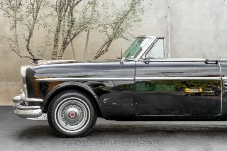 Foto 18 di 24: 1954 Packard Convertible