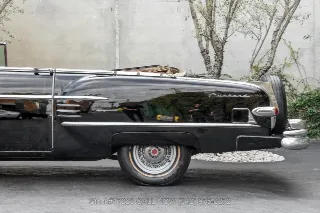 Foto 19 di 24: 1954 Packard Convertible