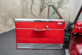 Foto 20 di 24: 1954 Packard Convertible