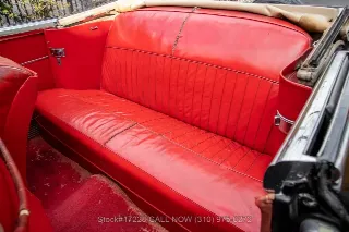 Foto 22 di 24: 1954 Packard Convertible