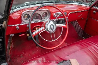 Foto 23 di 24: 1954 Packard Convertible