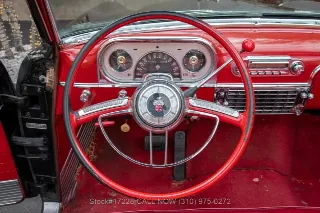 Foto 24 di 24: 1954 Packard Convertible