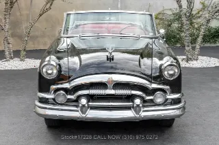 Foto 2 di 24: 1954 Packard Convertible