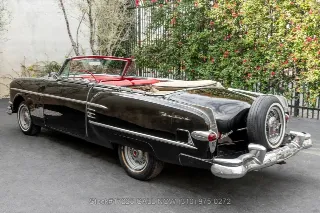 Foto 7 di 24: 1954 Packard Convertible
