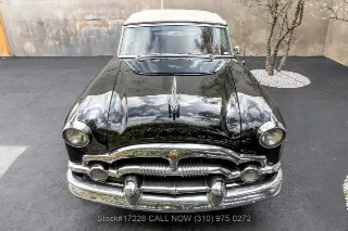 Foto 9 di 24: 1954 Packard Convertible