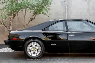 Foto 11 di 24: 1982 Ferrari Mondial
