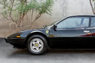 Foto 12 di 24: 1982 Ferrari Mondial
