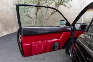 Foto 14 di 24: 1982 Ferrari Mondial