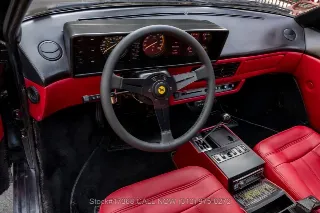 Foto 16 di 24: 1982 Ferrari Mondial
