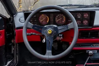 Foto 17 di 24: 1982 Ferrari Mondial