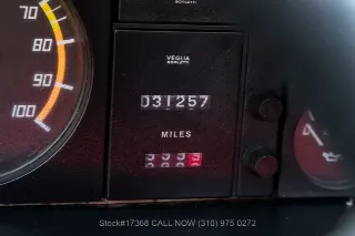 Foto 18 di 24: 1982 Ferrari Mondial