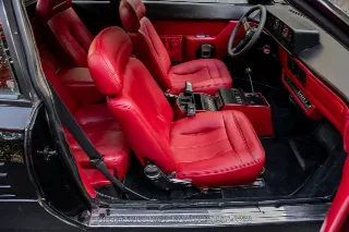 Foto 19 di 24: 1982 Ferrari Mondial