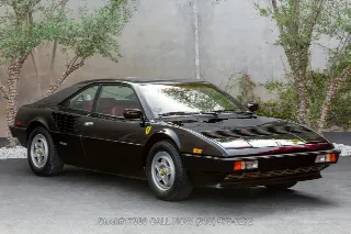 Foto 1 di 24: 1982 Ferrari Mondial