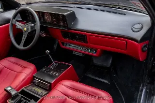 Foto 20 di 24: 1982 Ferrari Mondial