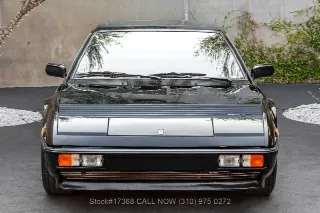 Foto 2 di 24: 1982 Ferrari Mondial