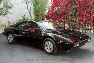 Foto 3 di 24: 1982 Ferrari Mondial
