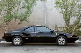 Foto 4 di 24: 1982 Ferrari Mondial