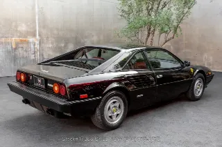Foto 5 di 24: 1982 Ferrari Mondial