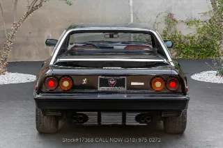 Foto 6 di 24: 1982 Ferrari Mondial