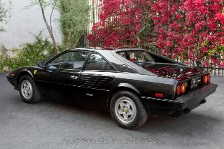 Foto 7 di 24: 1982 Ferrari Mondial