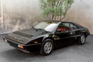Foto 8 di 24: 1982 Ferrari Mondial
